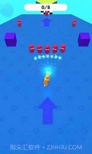 自制武器战斗截图2 自制武器战斗截图2