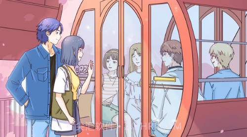 LovinHouse截图2 LovinHouse截图2