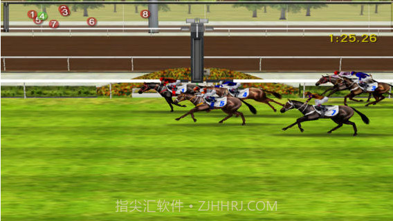 马中赤兔截图4 马中赤兔截图4