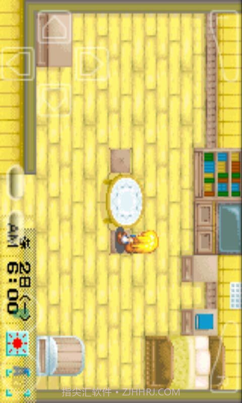 牧场物语女孩版截图3