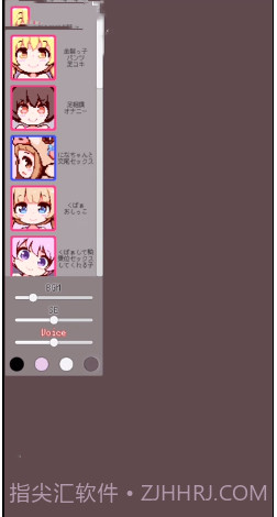 牛奶画廊像素游戏截图3 牛奶画廊像素游戏截图3