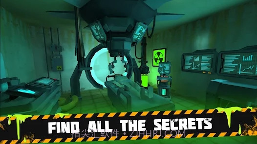 22号地堡截图3 22号地堡截图3