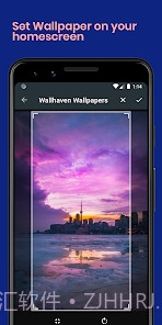 WallhavenWallp截图7 WallhavenWallp截图7