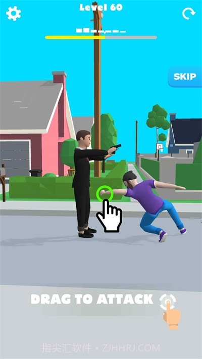 慢速穿行截图3 慢速穿行截图3