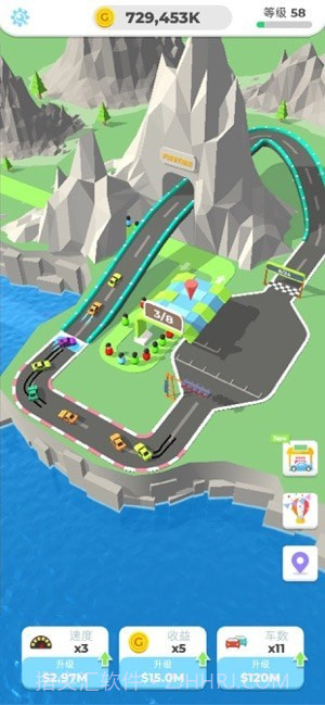 司机带带我截图3 司机带带我截图3