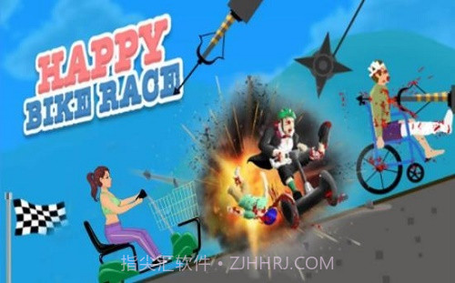 快乐的超级轮子2截图3 快乐的超级轮子2截图3