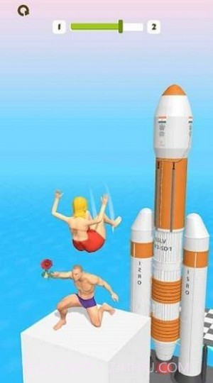 压扁他们截图2 压扁他们截图2