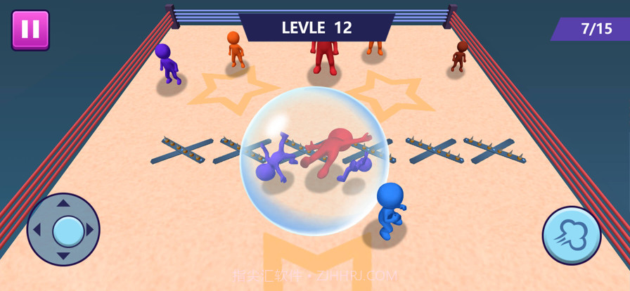 气泡大师截图2 气泡大师截图2