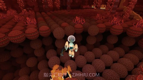 像素岛沙盒建造截图2 像素岛沙盒建造截图2