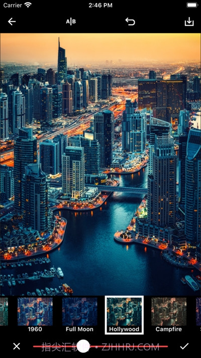 Photo Power Tools(照片特效工具)截图1 Photo Power Tools(照片特效工具)截图1