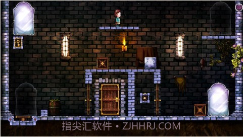 反转的世界截图4 反转的世界截图4