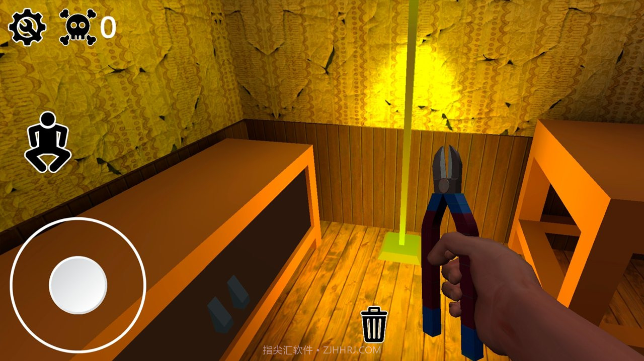 爷爷奶奶家逃走截图1 爷爷奶奶家逃走截图1