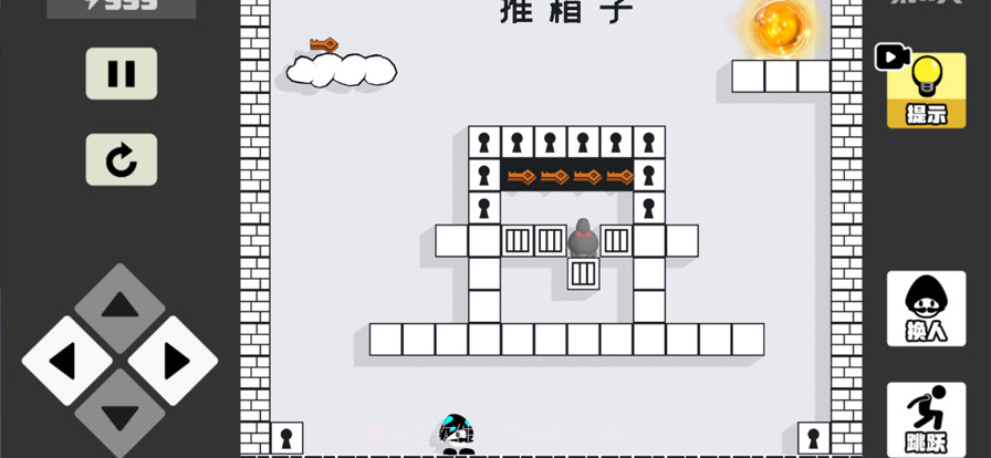 奇妙逃脱截图2 奇妙逃脱截图2