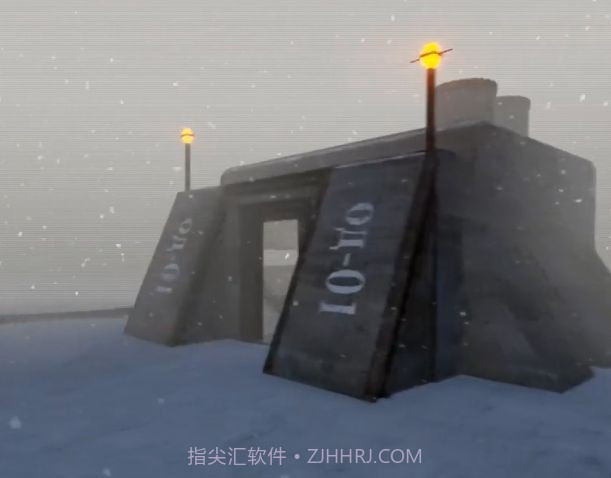 雪怪模拟器截图3