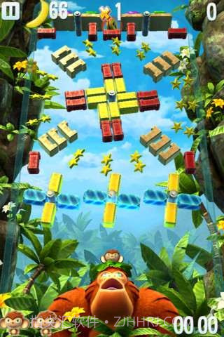 猴子大满贯截图4