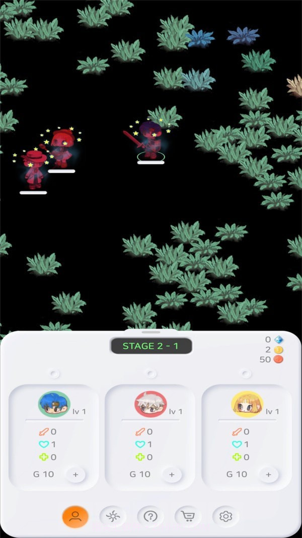 结义三兄弟截图5 结义三兄弟截图5