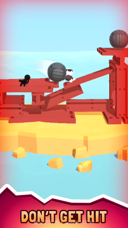 冰封大作战截图8