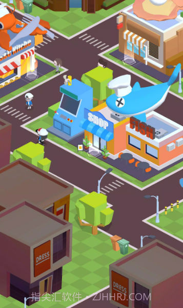 渔业发展国2截图4