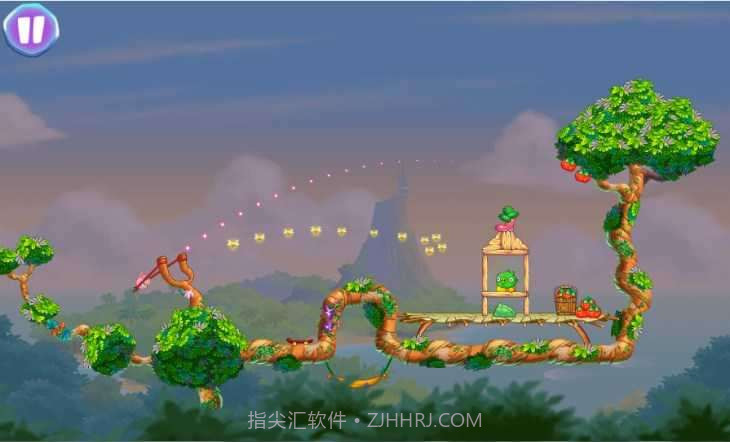 愤怒的小鸟思黛拉截图4 愤怒的小鸟思黛拉截图4