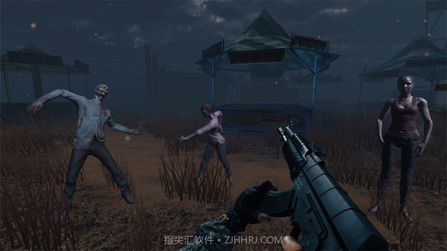 启示录射手生存截图5 启示录射手生存截图5