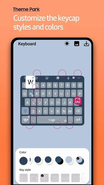 主题公园截图2 主题公园截图2