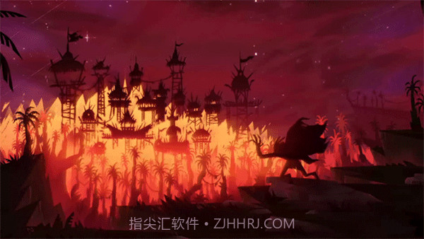 暗影之中截图2 暗影之中截图2