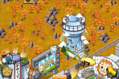 和风物语截图1 和风物语截图1