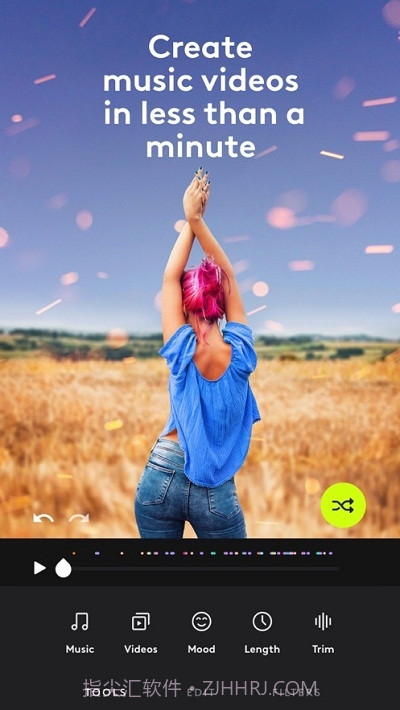 Beatleap截图5 Beatleap截图5