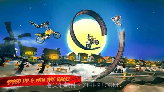 越野摩托大师截图3