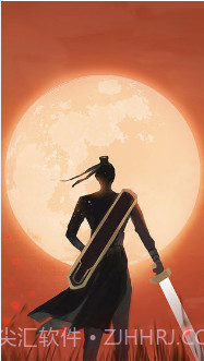 江湖中的我预约下载截图1