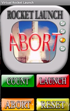 火箭发射经典版截图3 火箭发射经典版截图3