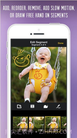 GIF动图 GifBoom截图3