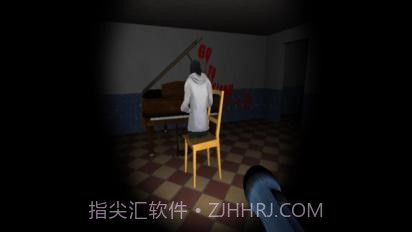 杰夫杀手：噩梦缠身截图1