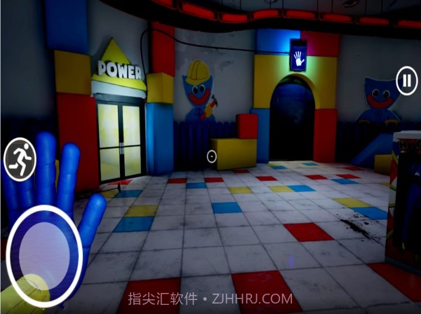 生存闯关淘汰赛截图1