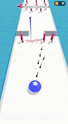 护盾超人截图1 护盾超人截图1