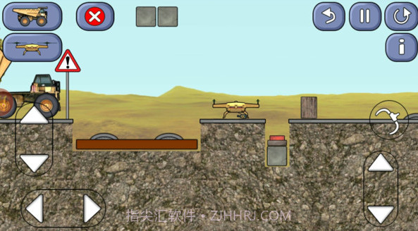 儿童学习挖掘机截图2 儿童学习挖掘机截图2