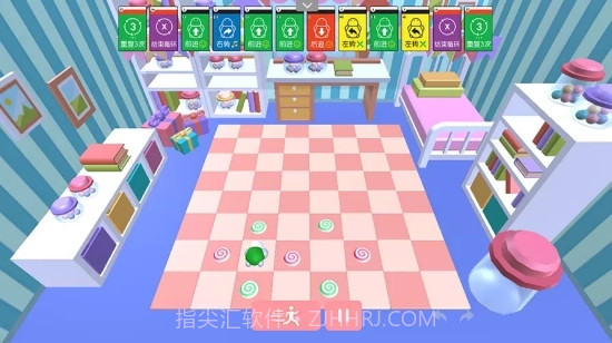 口袋乌龟(编程教学)截图3