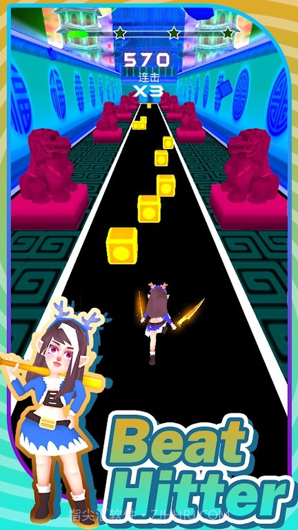 音乐打击者截图5 音乐打击者截图5