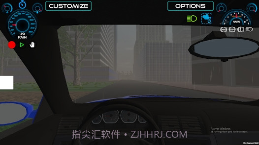 加速漂移冒险截图1 加速漂移冒险截图1