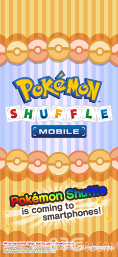 宝可梦消消乐截图2