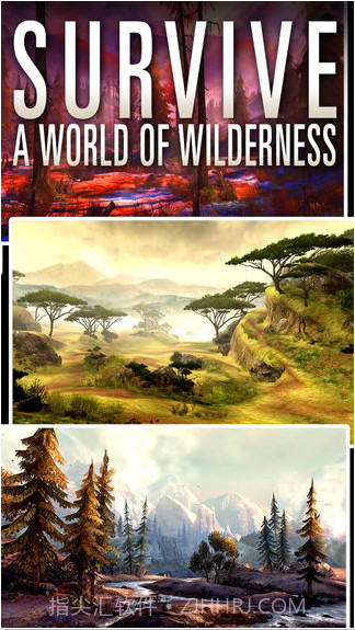 猎鹿人2016截图4