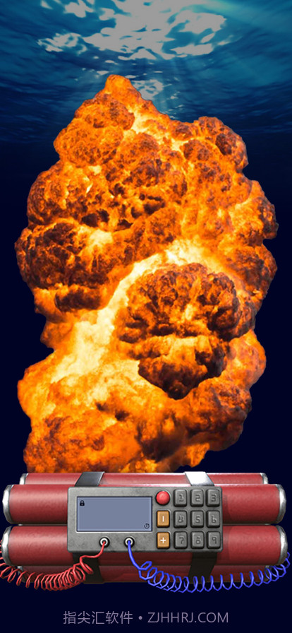 炸弹模拟器截图9 炸弹模拟器截图9