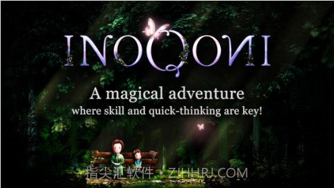 反转的世界截图1 反转的世界截图1