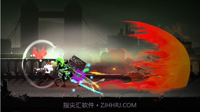 吞魔者截图2 吞魔者截图2