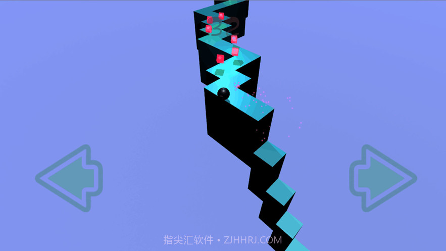 滚个球球截图2 滚个球球截图2