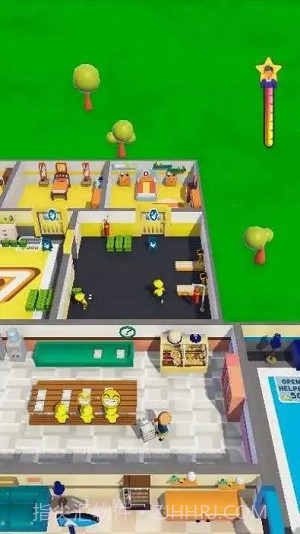 兄弟会生活截图2