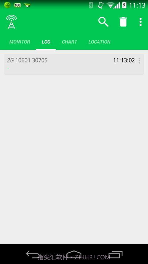 NetMonster截图3 NetMonster截图3