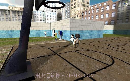 学校混沌 MMORPG Project截图3 学校混沌 MMORPG Project截图3
