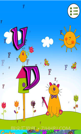 神奇糖果词截图3