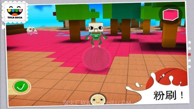 托卡大建造 完整版截图2 托卡大建造 完整版截图2